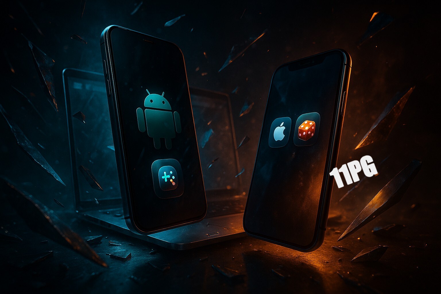 Compatibilidade do App