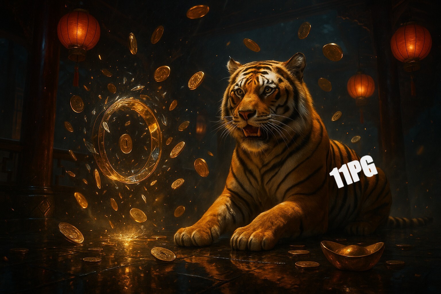 Como Jogar Fortune Tiger