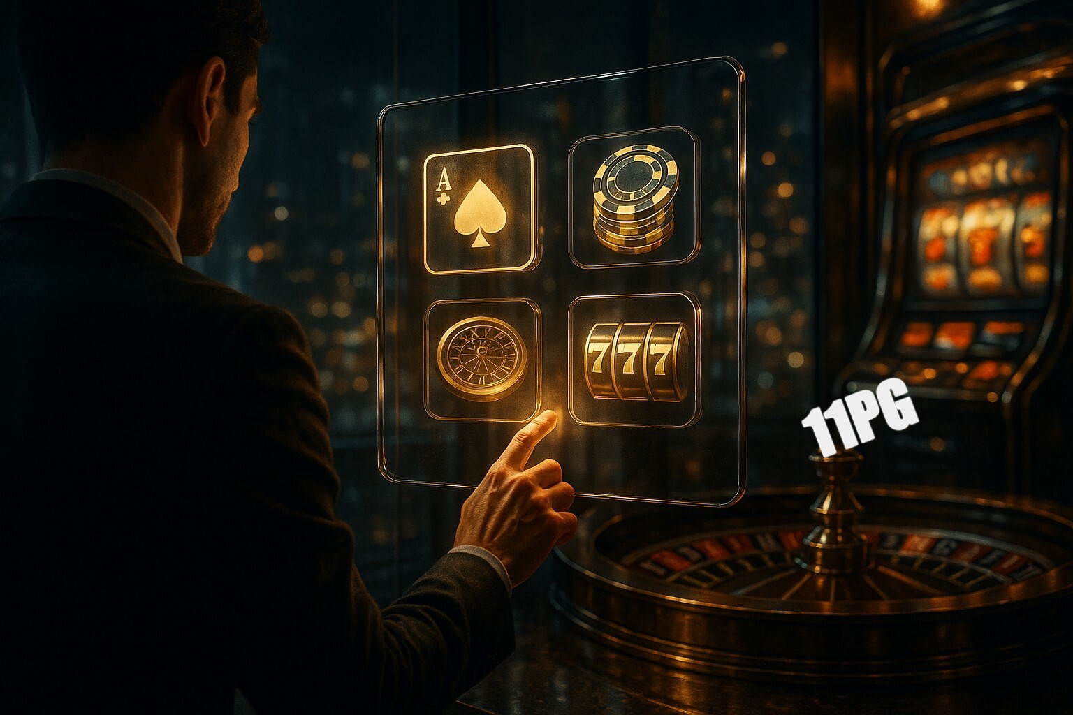 Benefícios do Login